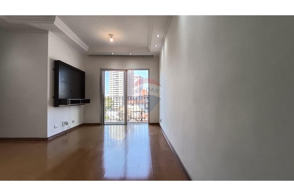 Apartamento - Alugar - São Paulo , São Paulo - IMG_20250929_102132.jpg - Sala de estar - 602171001-24