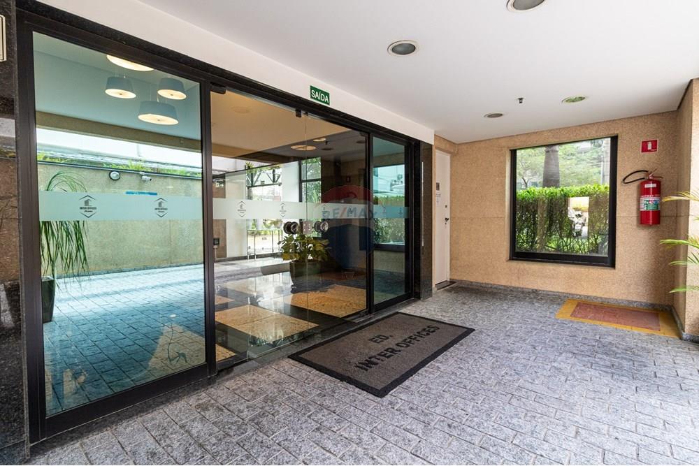 Cj. Comercial/ Sala - Venda - São Paulo , São Paulo - 01fotos_028.jpg - 601351141-31