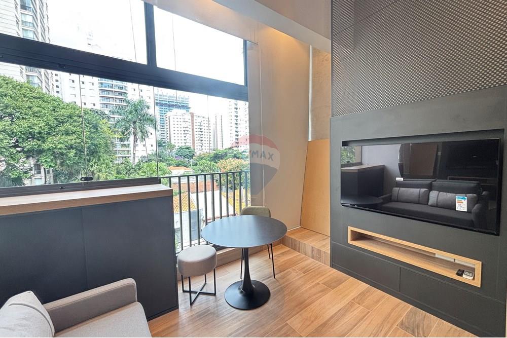 Studio - Venda - São Paulo , São Paulo - IMG_0847.JPG - 602281014-214