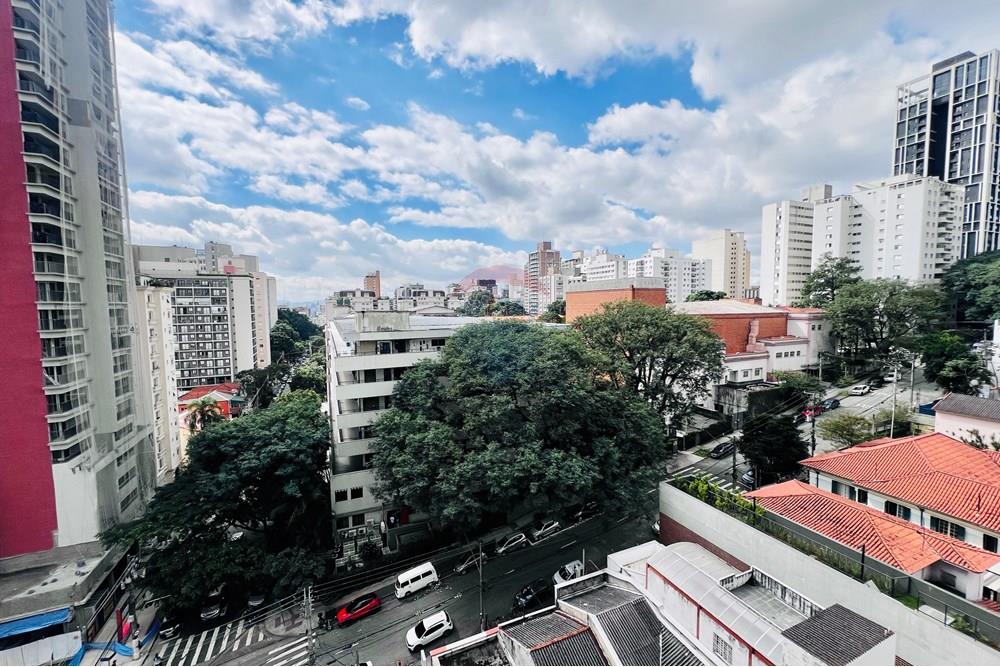 Apartamento - Alugar - São Paulo , São Paulo - IMG_0323.jpg - 601261059-110