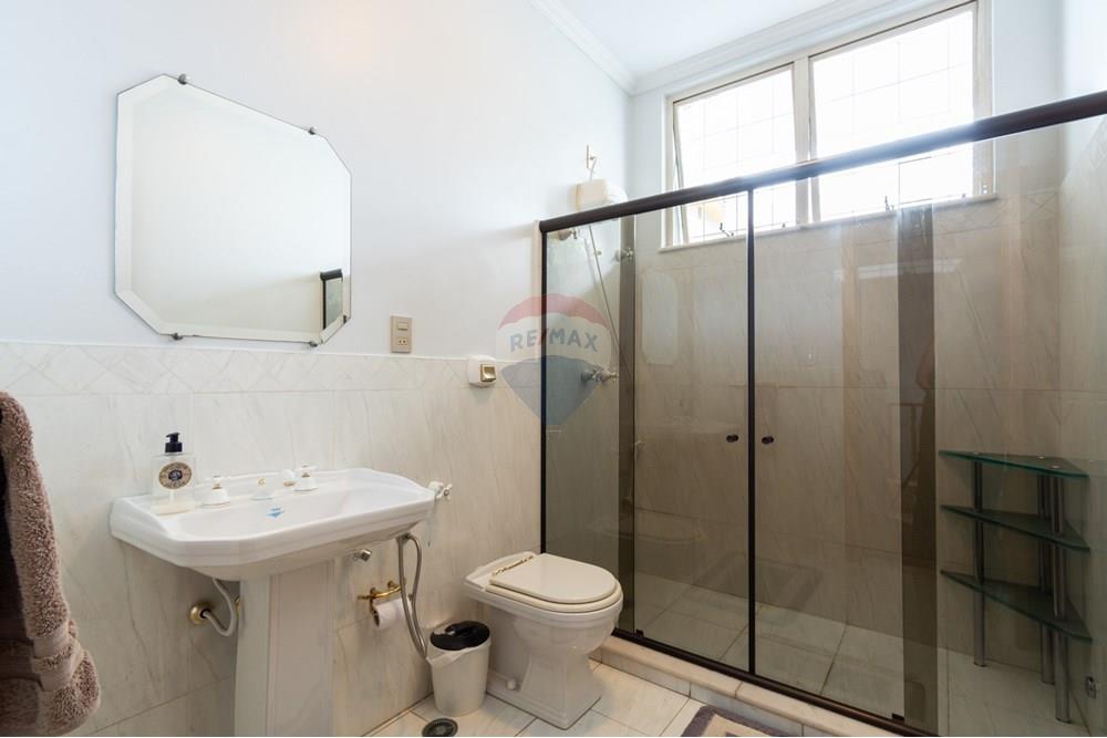 Casa - Venda - São Paulo , São Paulo - BANHEIRO 2 QUARTOS.jpg - 601131009-93