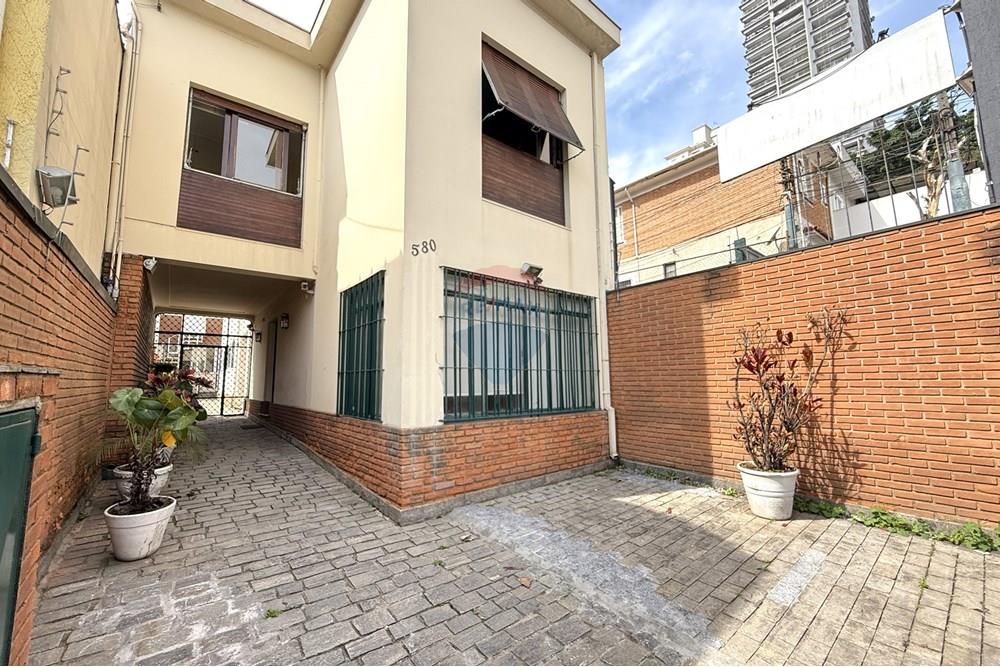 Sobrado - Venda - São Paulo , São Paulo - IMG_5287.JPG - 602281014-230