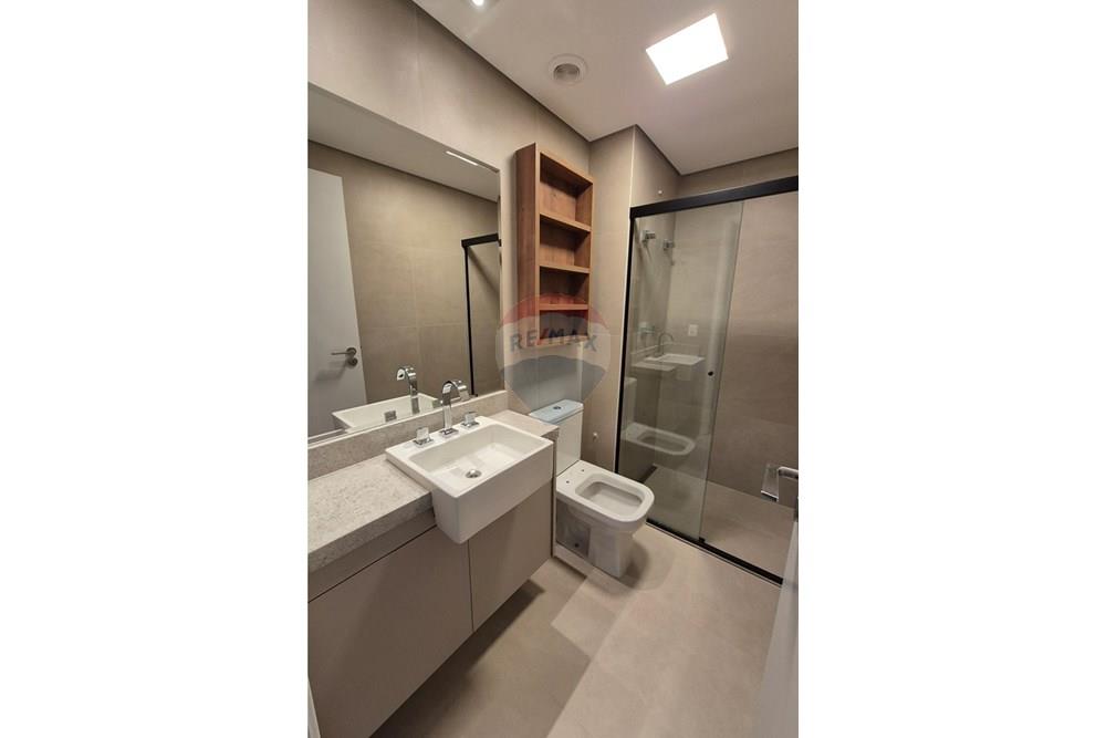 Apartamento - Alugar - São Paulo , São Paulo - Banheiro suite 2 (1).jpg - 601971072-41