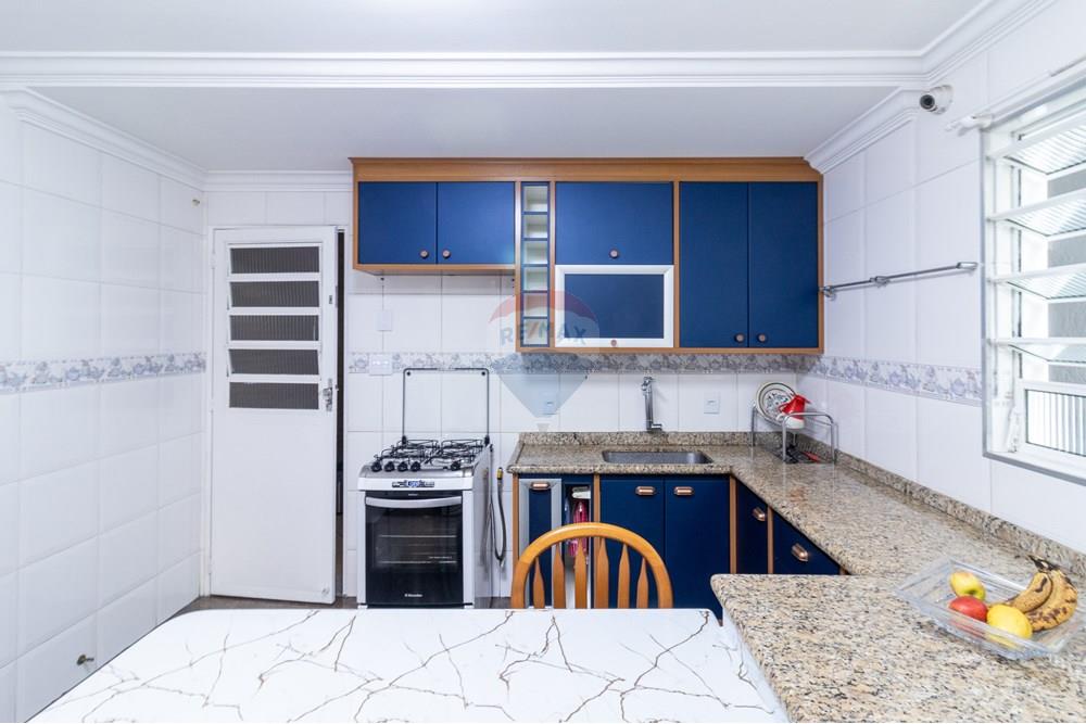 Sobrado - Venda - São Paulo , São Paulo - Rua Julia Sudra, 177_10.jpg - 601771067-89