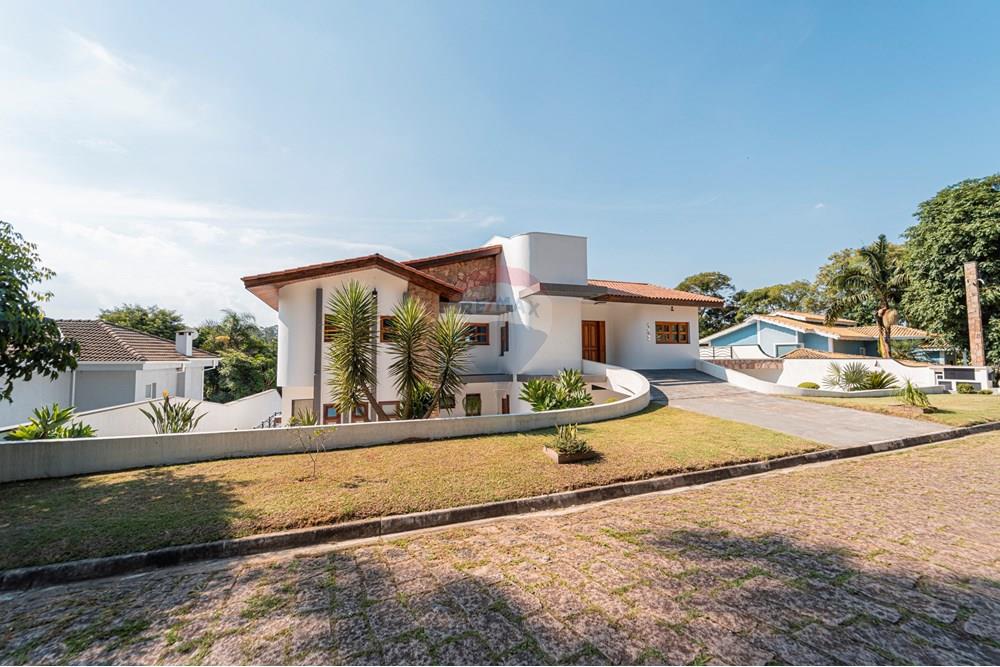 Casa de Condomínio - Venda - Cajamar , São Paulo - Condomínio Village Scorpios II   (2).jpg - 601301008-65