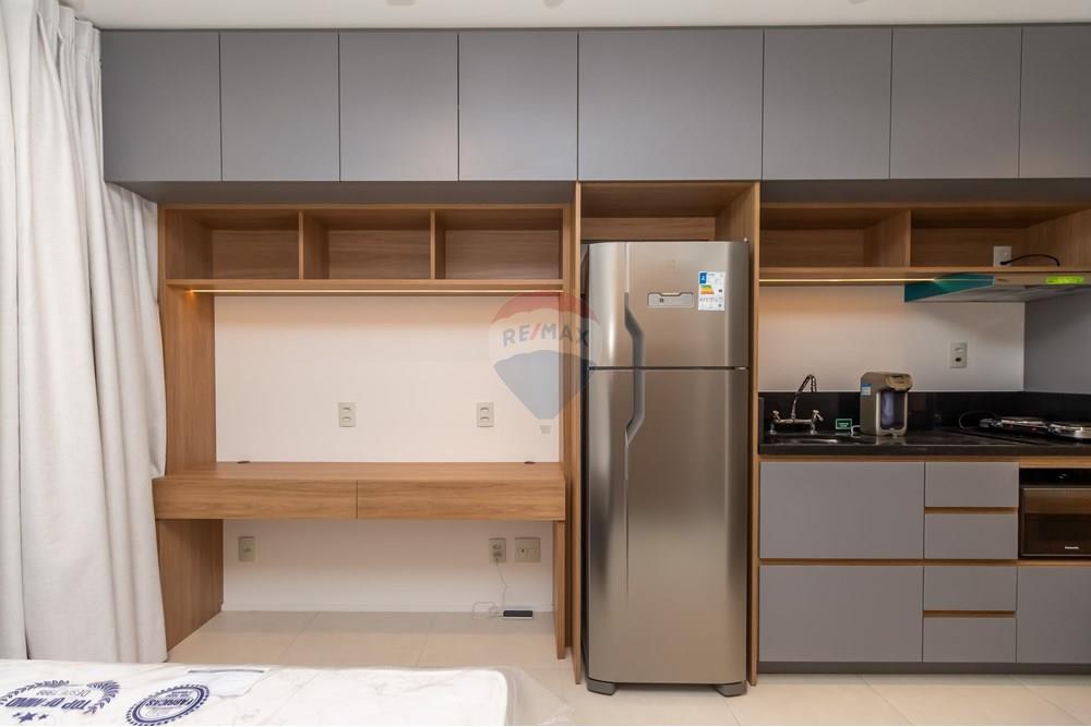 Apartamento - Alugar - São Paulo , São Paulo - IMG_316913.jpg - 601721021-99