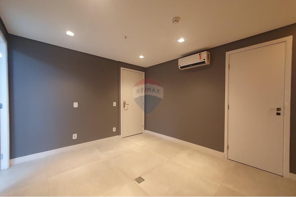 Cj. Comercial/ Sala - Alugar - São Paulo , São Paulo - 2 - RECEPÇÃO.jpg - 601361019-3041