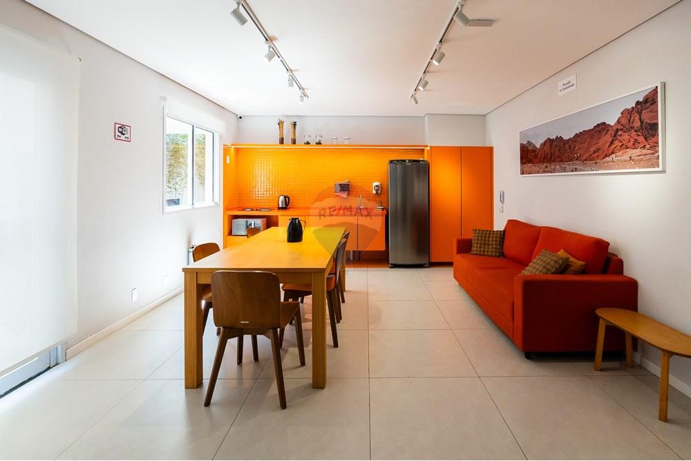 Apartamento - Venda - São Paulo , São Paulo - 32_Área comum.jpg - 601471003-143