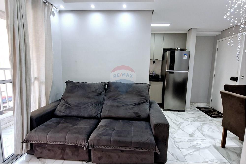 Apartamento - Venda - Guarulhos , São Paulo - RUA CAVADAS, 1406 (6).jpg - 602301003-11