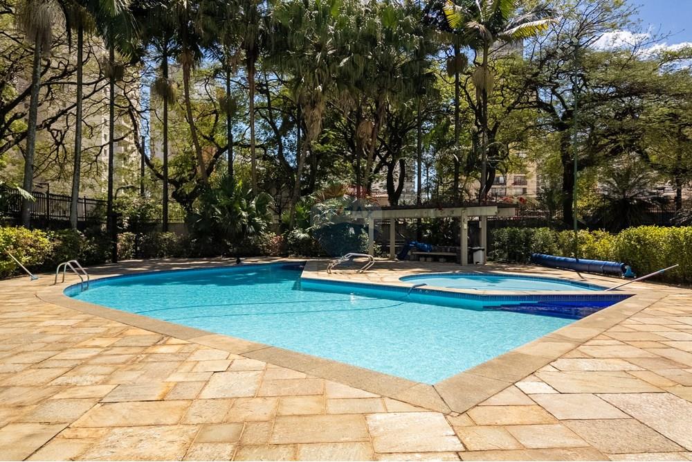 Apartamento - Venda - São Paulo , São Paulo - 71_AP.jpg - 601971015-645