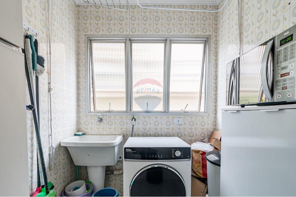 Rezidencijalno - Stan-Apartman - Sao Paulo , Sao Paulo - BR - 05area-de-servico_002.jpg - Smočnica - 601401041-18