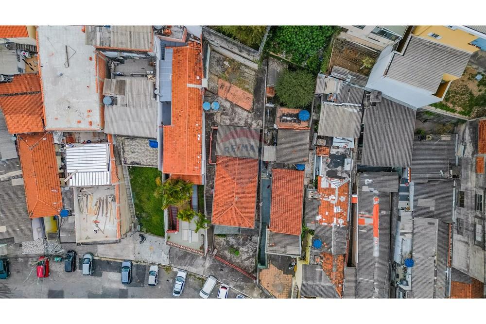 Жилищен - Поземлен имот - São Paulo , São Paulo - BR - DJI_0879.jpg - 601991006-382