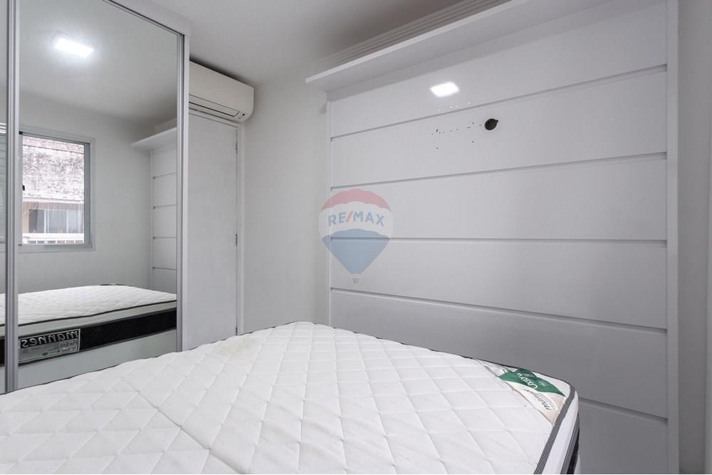 Apartamento - Venda - São Paulo , São Paulo - 601301080-8 - Av. Francisco de Paula Quintanilha Ribeiro, 400 Apto 141 Bloco 2-014.jpg - 601301080-8