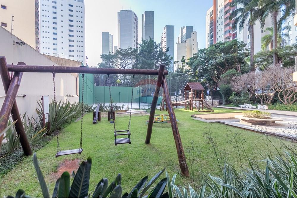 Apartamento - Venda - São Paulo , São Paulo - 601301014-61 - Rua Marie Nader Calfat, 221-044.jpg - 601301014-61