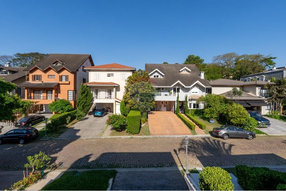 Casa de Condomínio - Venda - São Paulo , São Paulo - 01fotos_068.jpg - 601331051-1