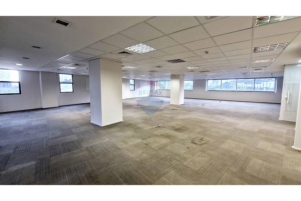 Cj. Comercial/ Sala - Alugar - São Paulo , São Paulo - AV. DR. CARDOSO DE MELO, 1855 (16).jpg - 602301001-157