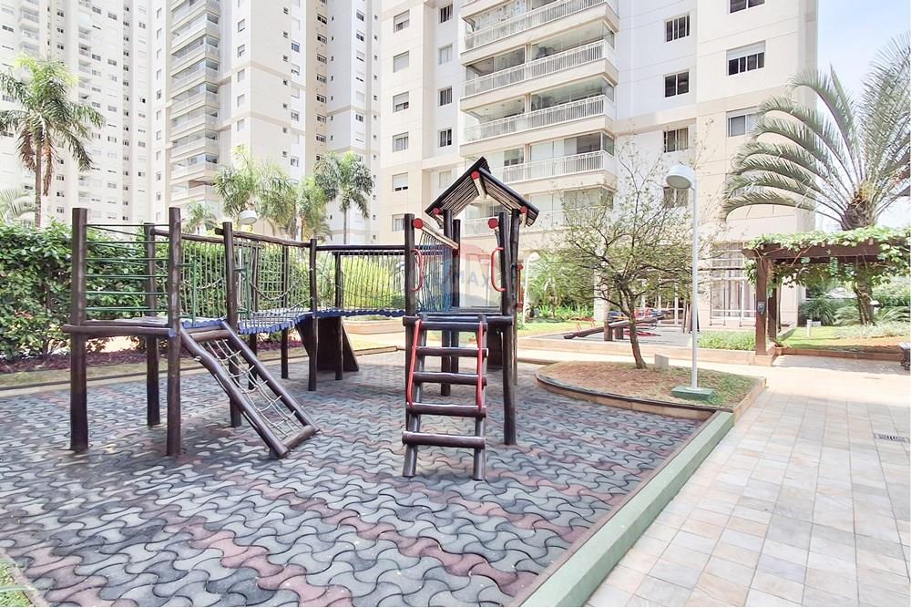 Apartamento - Venda - São Paulo , São Paulo - 25-10-03-Rua Dr. Rubens Meireles, 105 - Barra Funda_064_CapodannoFotografia.jpg - Área Gourmet - 602341026-11