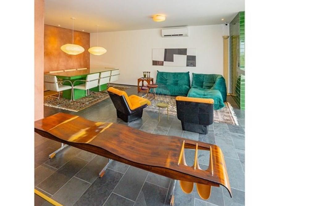 Apartamento - Venda - São Paulo , São Paulo - Remax Ville-6.jpg - 601241044-27