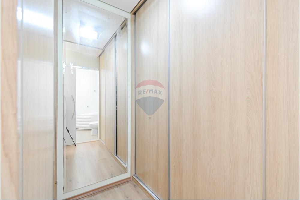 Sobrado - Venda - São Paulo , São Paulo - 01fotos_058.jpg - Closet - 601251024-50