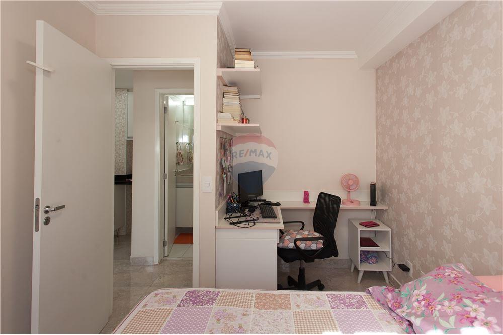 Apartamento - Venda - São Paulo , São Paulo - quarto - Quarto de família - 601751081-21