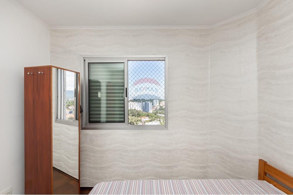 Apartamento à venda com 3 quartos, 82m² - Foto 14