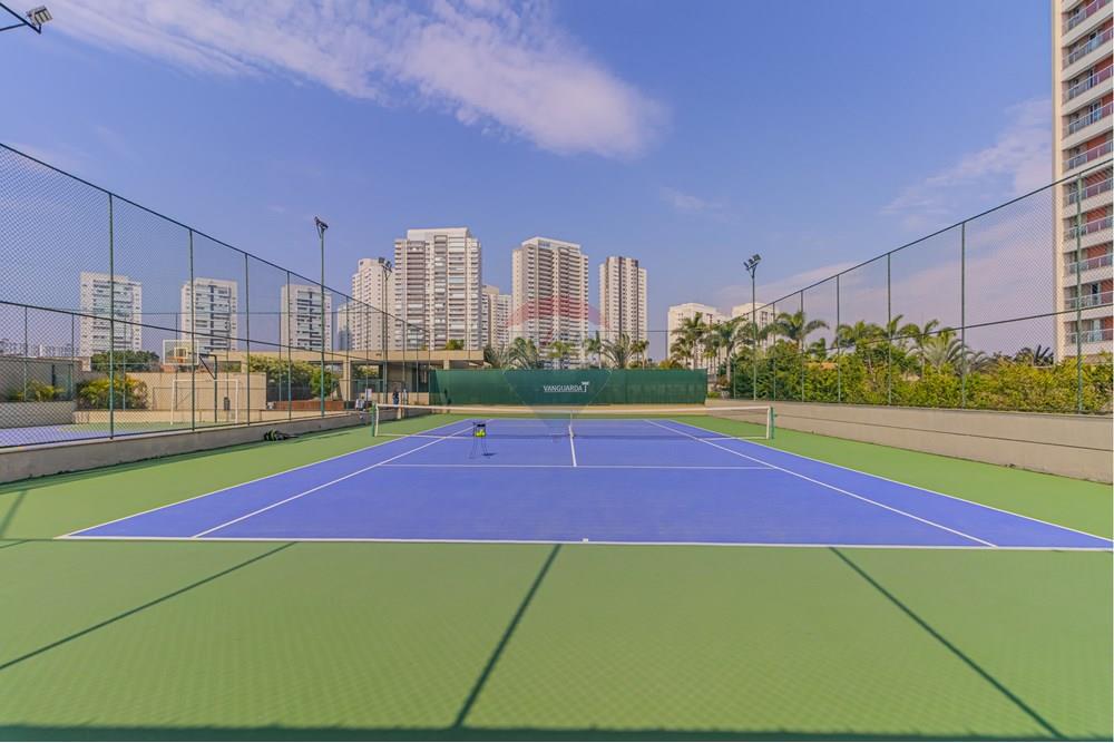 Apartamento - Venda - São Paulo , São Paulo - Cópia de 18 QUADRA TENNIS.jpg - 601261073-48