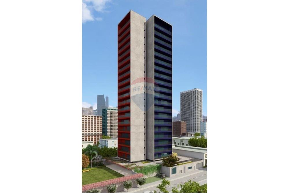 Apartamento - Alugar - São Paulo , São Paulo - Fachada Triplo.jpg - 601361019-3107