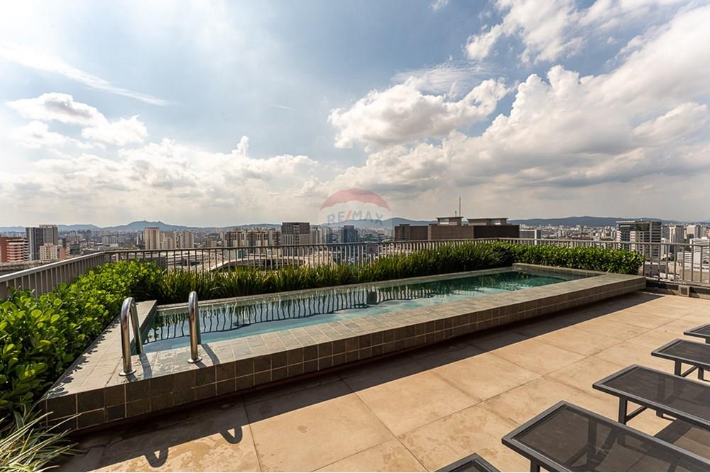 Studio - Venda - São Paulo , São Paulo - DSC09872.jpg - Solário - 602201008-203