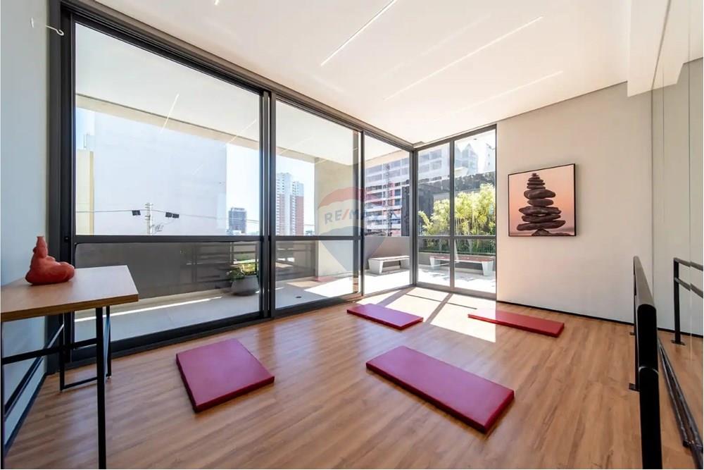 Apartamento - Alugar - São Paulo , São Paulo - 2j.jpg - 602281004-43