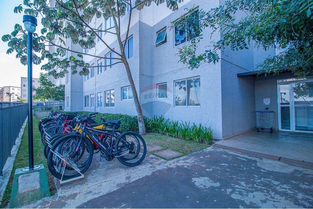 Apartamento - Venda - São Paulo , São Paulo - 02area-condominial005.jpg - 602251013-23