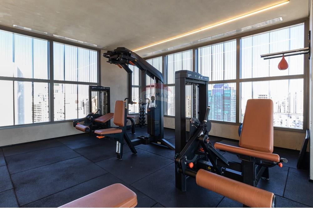 Studio - Venda - São Paulo , São Paulo - 01fotos_024.jpg - 601251224-28