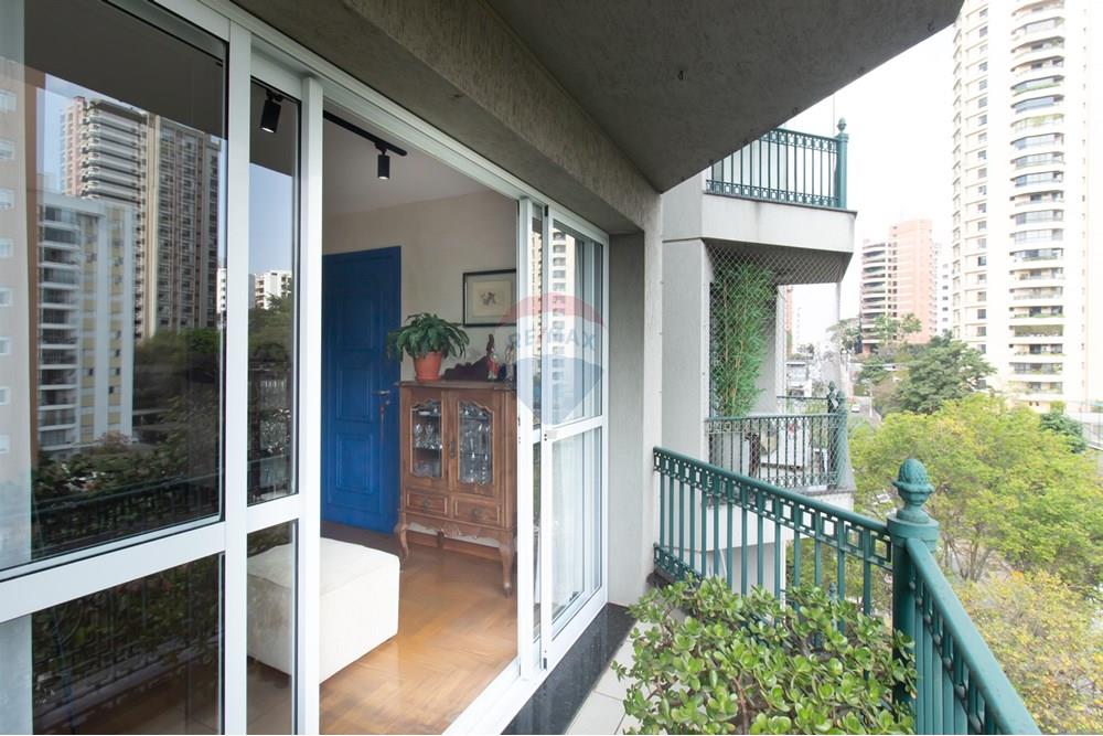 Apartamento - Venda - São Paulo , São Paulo - 06 Sala.jpg - 601971072-47