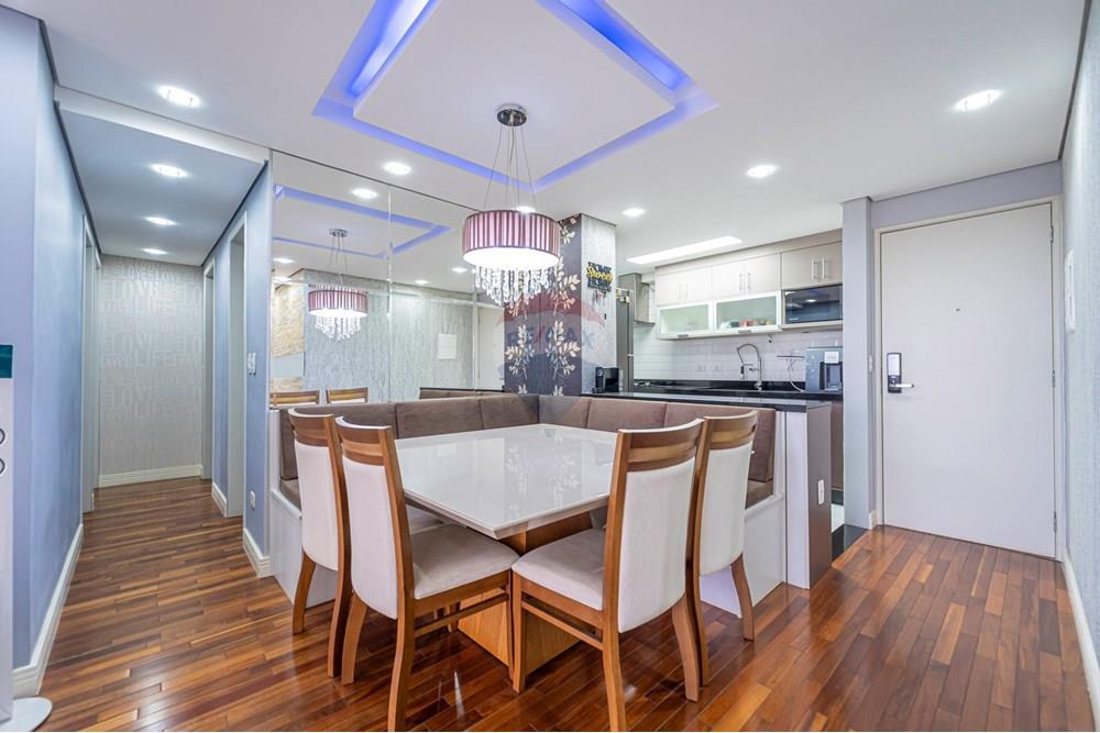 Apartamento - Venda - São Paulo , São Paulo - 601301040-82-10.JPG - 601301040-82