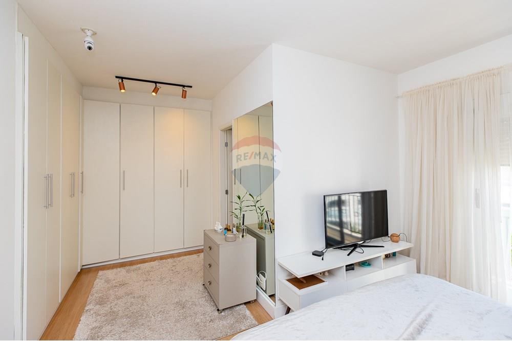 Apartamento - Venda - São Paulo , São Paulo - 25.jpg - Suite - 601131006-117