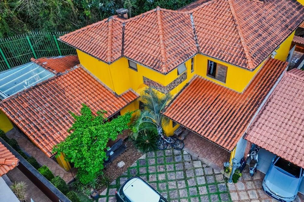 Residential - Byhus - Sao Paulo , Sao Paulo - BR - DJI_0957.jpg - 602291018-179