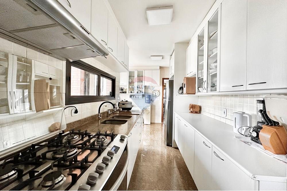 Apartamento - Venda - São Paulo , São Paulo - J. Cozinha F.jpeg - 602031006-71