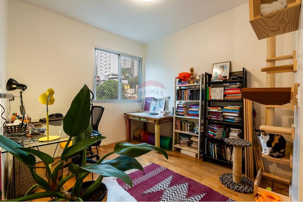 Apartamento - Venda - São Paulo , São Paulo - 10_R Salto Grande_.jpg - 601471007-67