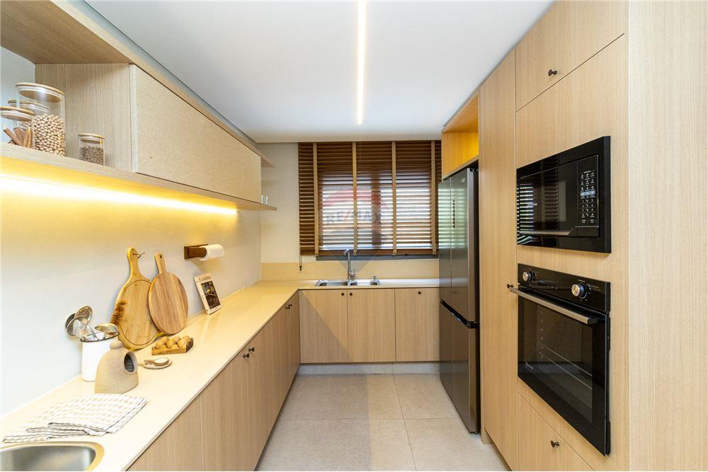 Apartamento - Venda - São Paulo , São Paulo - COZINHA  - 601751058-96