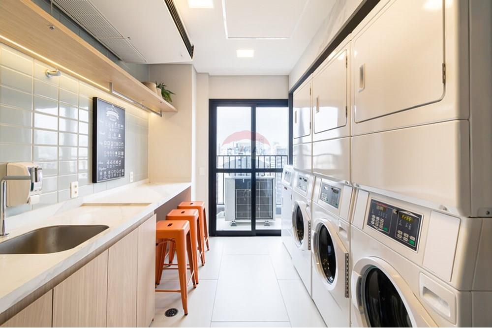 Studio - Alugar - São Paulo , São Paulo - 014.jpg - 601971076-53