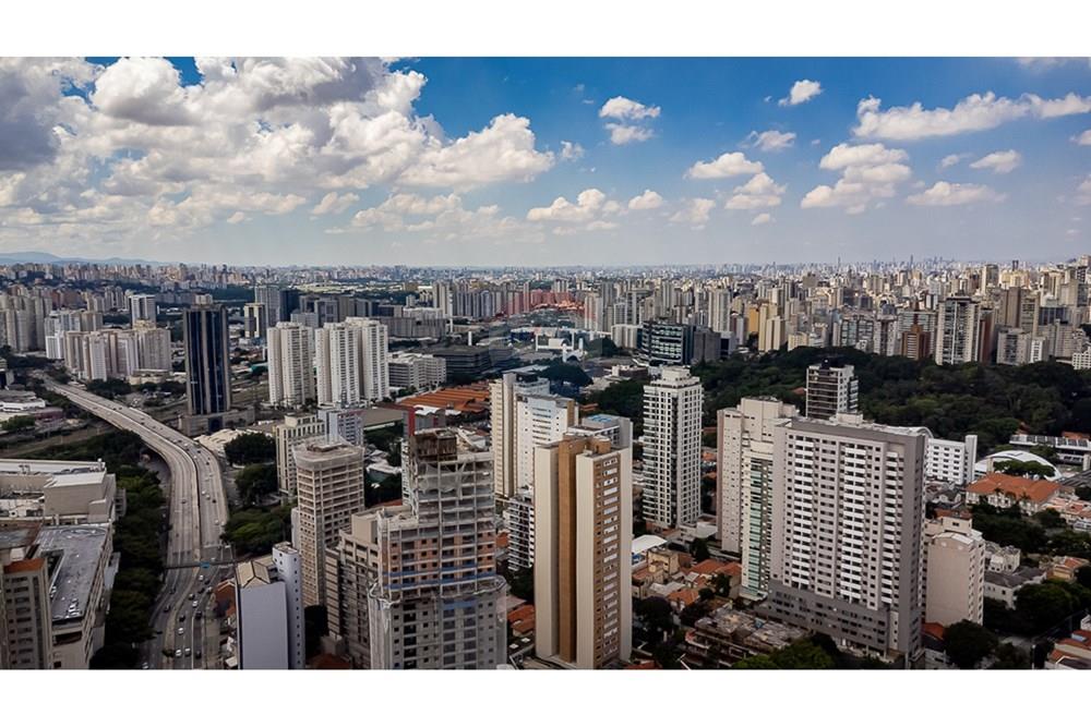 Apartamento - Venda - São Paulo , São Paulo - 9i.jpg - 602281017-137