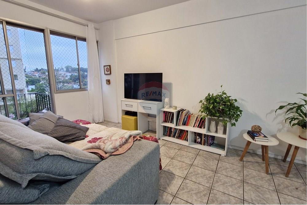 Apartamento, 3 quartos, 75 m² - Foto 6