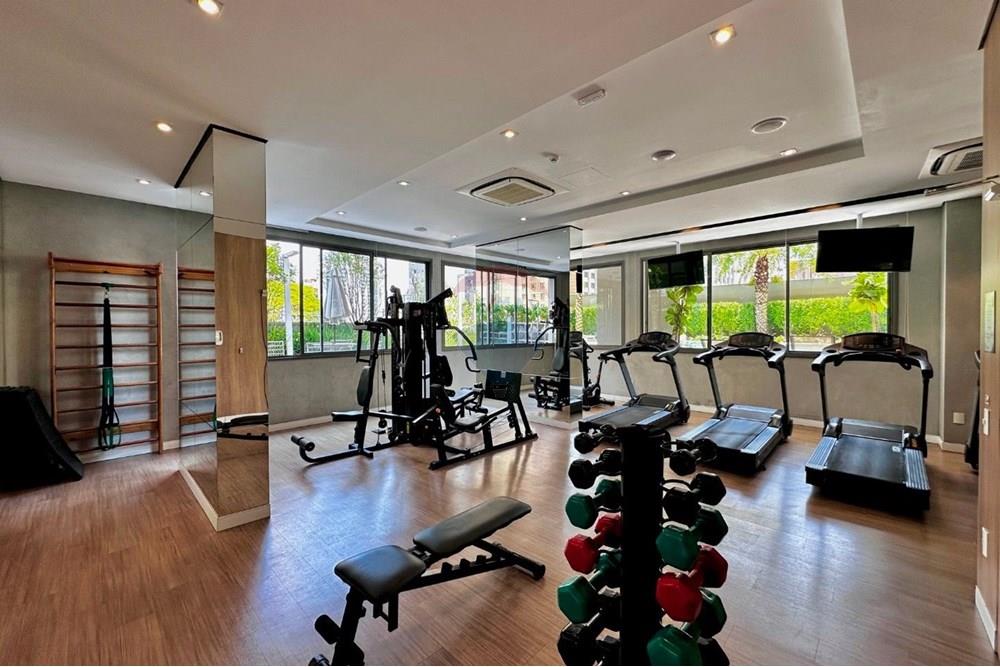 Apartamento - Alugar - São Paulo , São Paulo - AP2149 - 38.jpg - 602321002-15