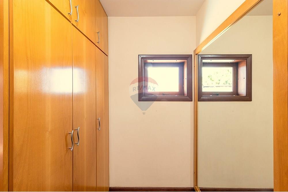 Sobrado - Venda - São Paulo , São Paulo - SUÍTE 1 CLOSET JANELA.jpg - Closet - 602201019-9