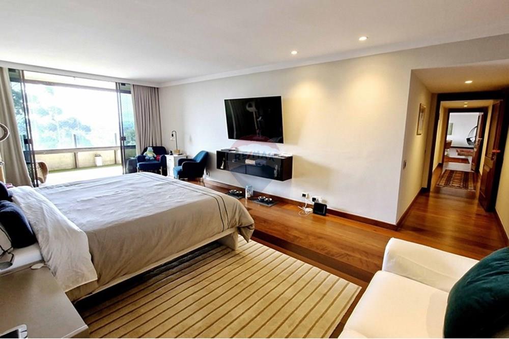 Apartamento - Venda - São Paulo , São Paulo - RUA CRITIOS, 226 (47).jpg - Quarto principal - 601361044-43