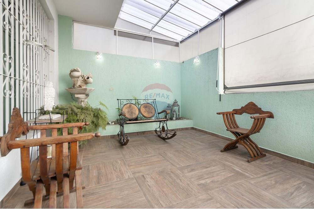 Casa de Vila - Venda - São Paulo , São Paulo - IMG_024140.jpg - 601721053-2