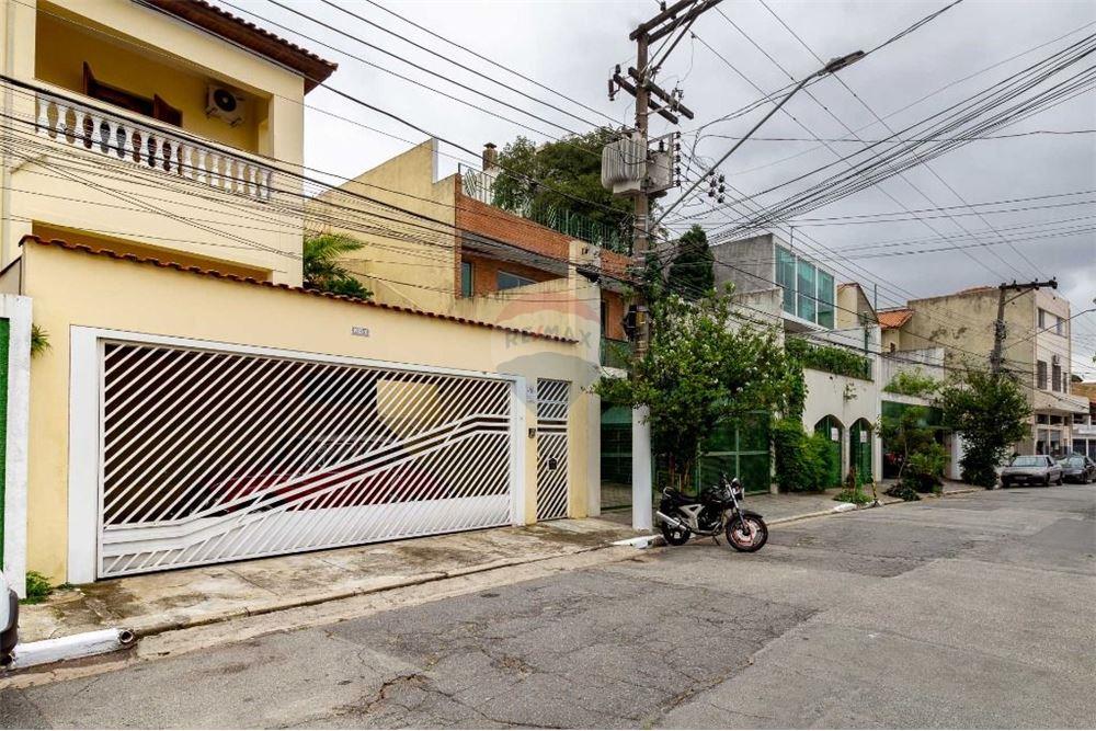 Casa - Venda - São Paulo , São Paulo - 2 - 602281026-226