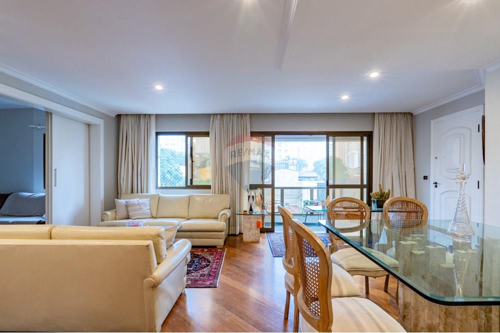 Apartamento, 3 quartos, 131 m² - Foto 11