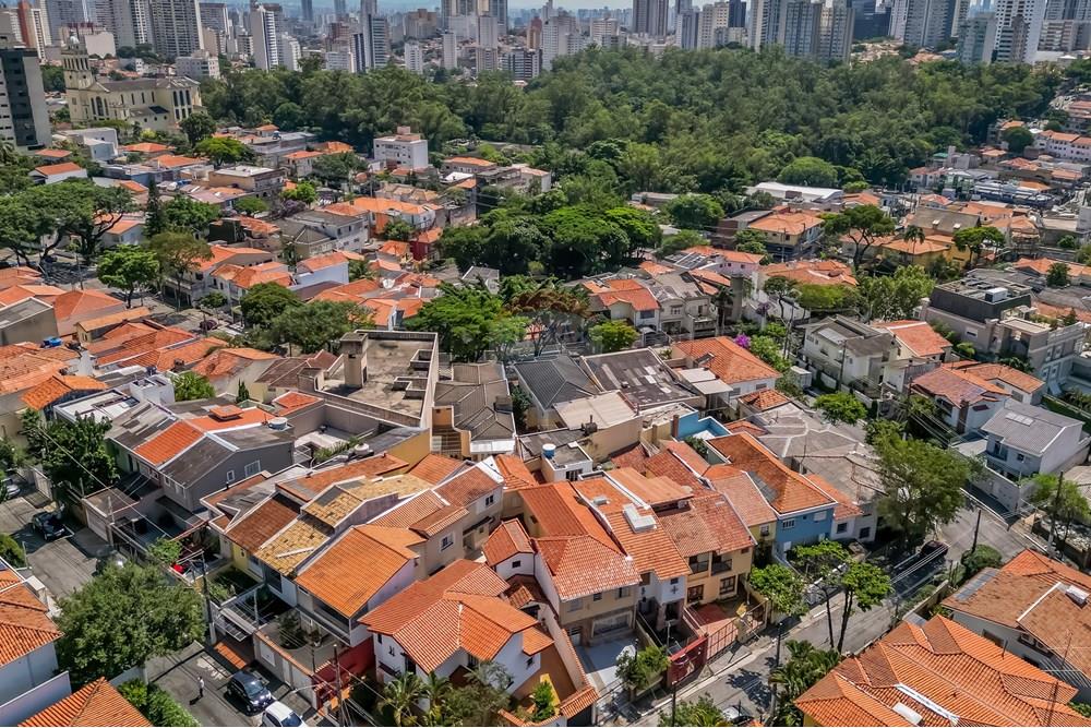 Casa - Venda - São Paulo , São Paulo - DJI_006453.jpg - 602241008-43