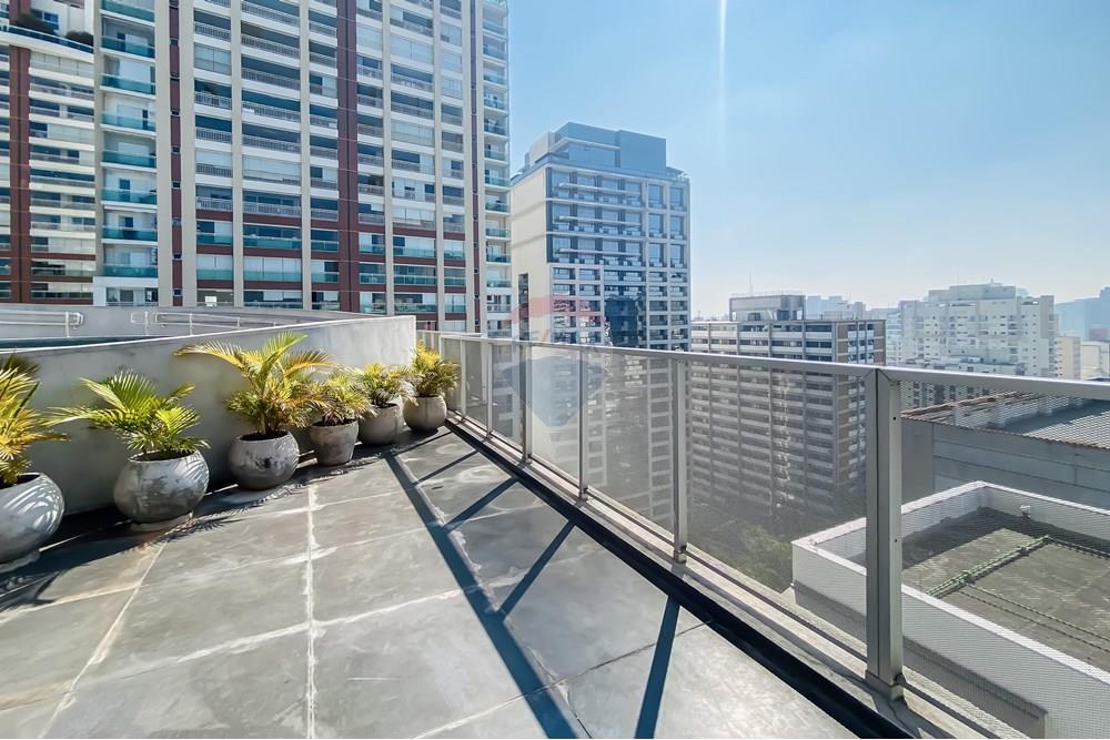 Studio - Venda - São Paulo , São Paulo - IMG_251933.jpg - Terraço - 602231015-4
