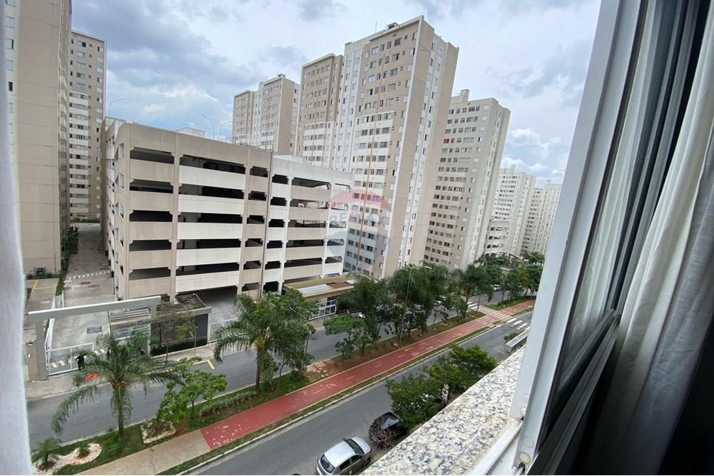 Apartamento - Alugar - São Paulo , São Paulo - IMG_4261.jpeg - 602411005-19